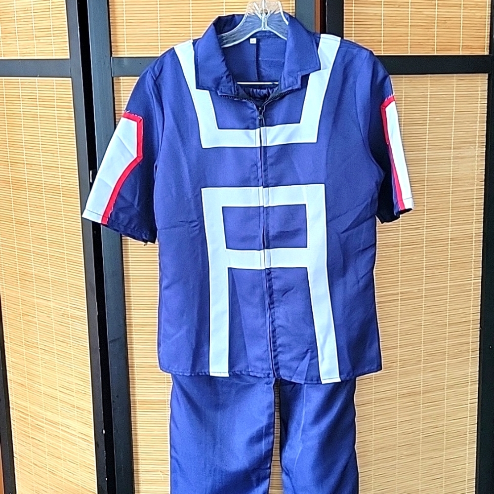 Costume Hero Academia XL kids costume